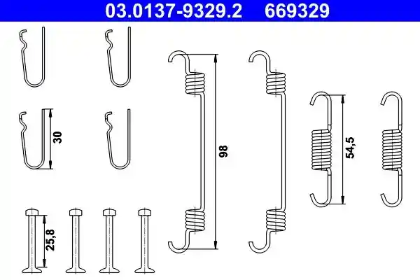 ATE 03.0137-9329.2