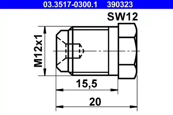 ATE 03.3517-0300.1