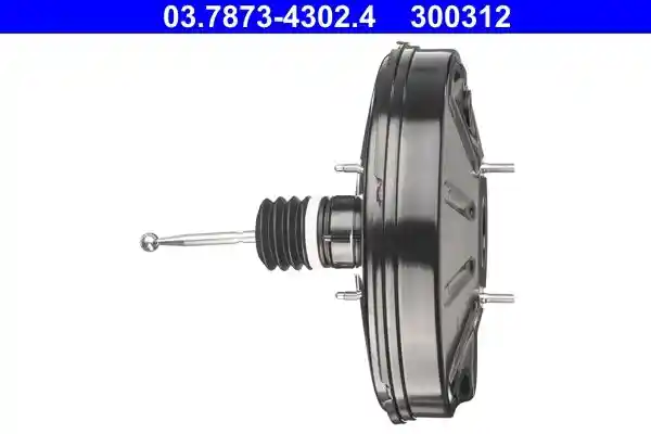 ATE 03.7873-4302.4 ATE 03.7873-4302.4