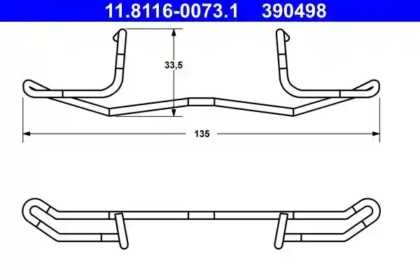 ATE 11.8116-0073.1