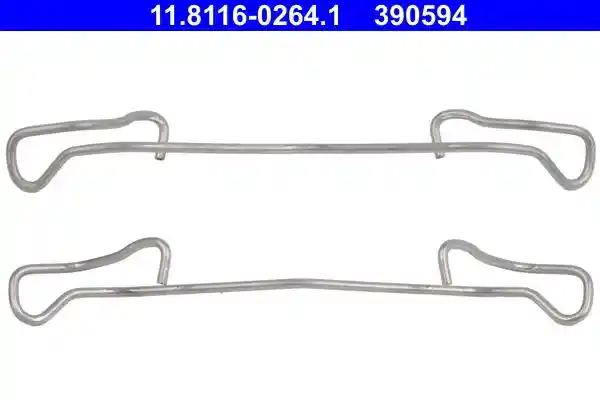 ATE 11.8116-0264.1