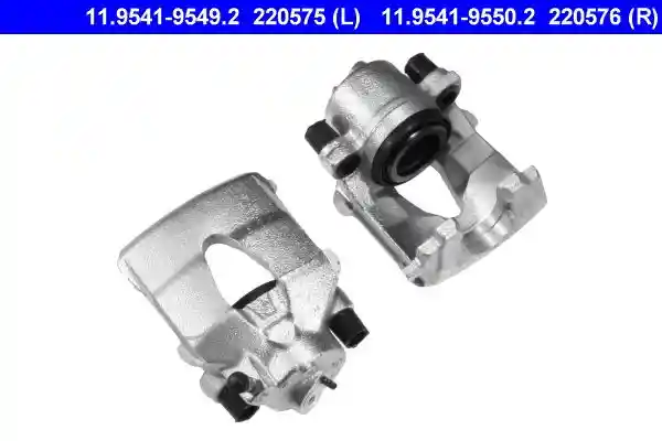 ATE 11.9541-9549.2 ATE 11.9541-9549.2