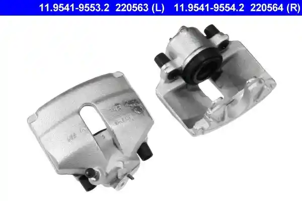ATE 11.9541-9554.2 ATE 11.9541-9554.2
