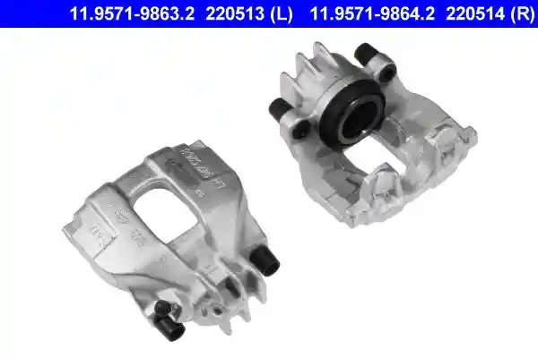 ATE 11.9571-9861.2 ATE 11.9571-9861.2