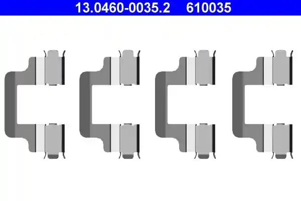 ATE 13.0460-0035.2 ATE 13.0460-0035.2