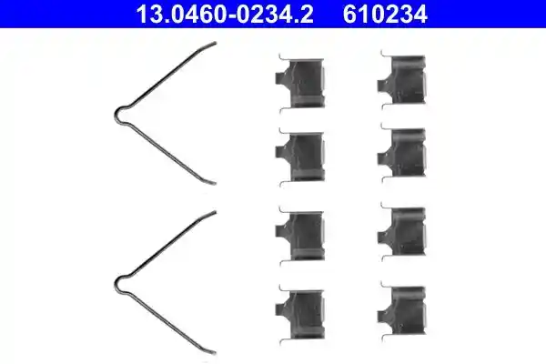 ATE 13.0460-0234.2 ATE 13.0460-0234.2