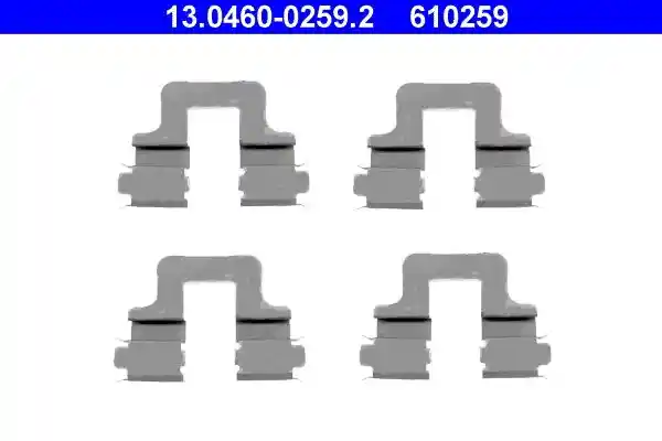 ATE 13.0460-0259.2 ATE 13.0460-0259.2