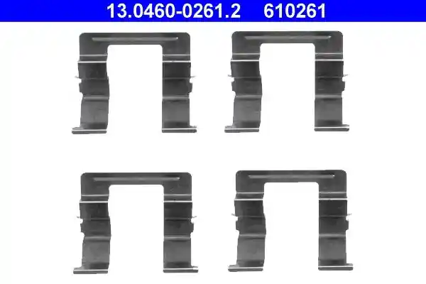 ATE 13.0460-0261.2 ATE 13.0460-0261.2