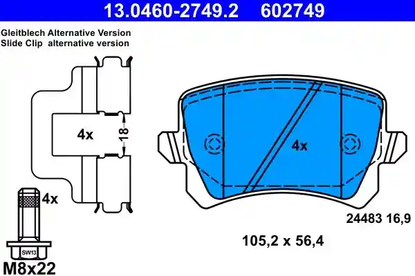 ATE 13.0460-2749.2