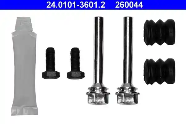ATE 24.0101-3601.2 ATE 24.0101-3601.2