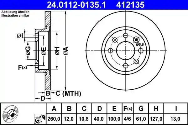ATE 24.0112-0135.1