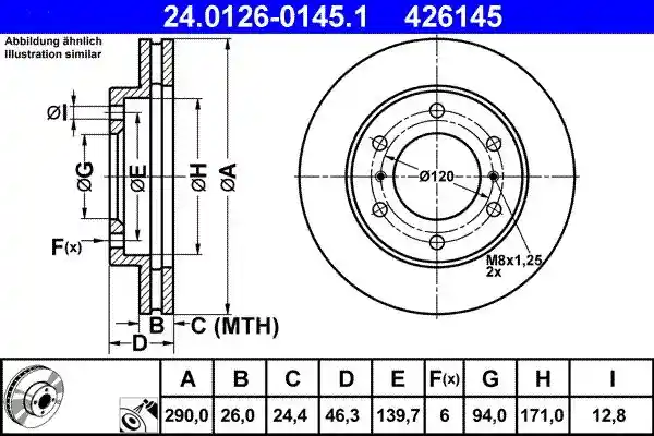 ATE 24.0126-0145.1