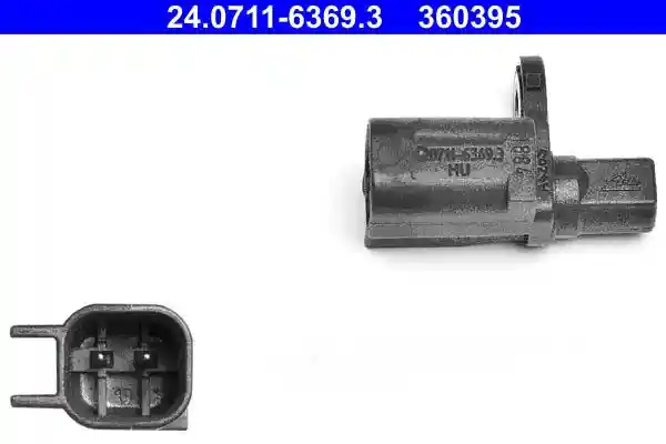 ATE 24.0711-6369.3 ATE 24.0711-6369.3