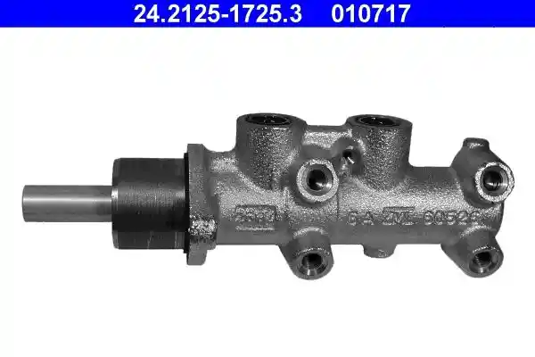 ATE 24.2125-1725.3 ATE 24.2125-1725.3