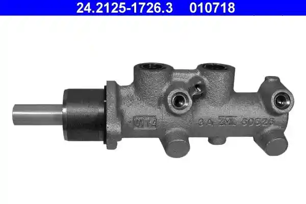 ATE 24.2125-1726.3 ATE 24.2125-1726.3