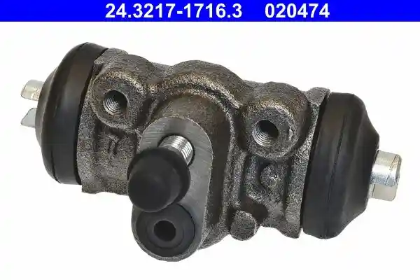 ATE 24.3217-1716.3 ATE 24.3217-1716.3