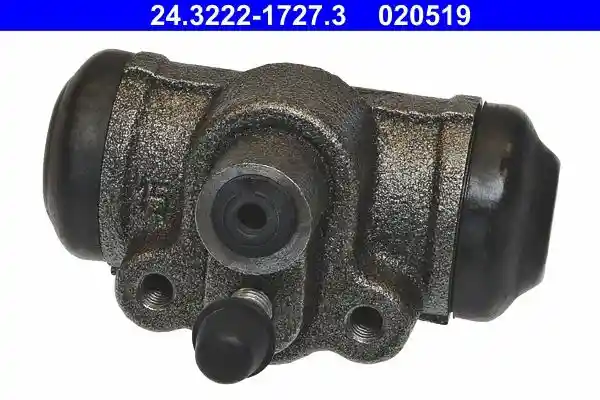 ATE 24.3222-1727.3 ATE 24.3222-1727.3