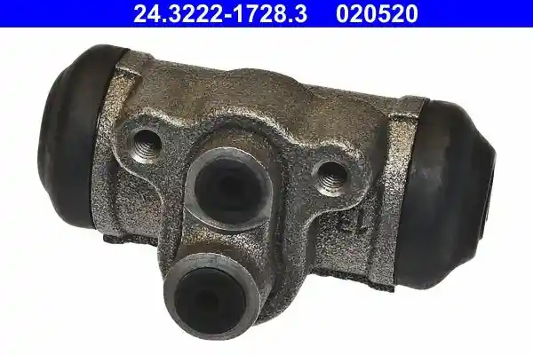 ATE 24.3222-1728.3 ATE 24.3222-1728.3