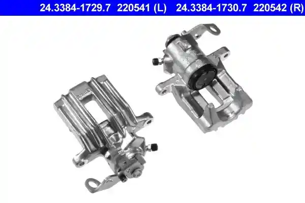 ATE 24.3384-1730.7 ATE 24.3384-1730.7