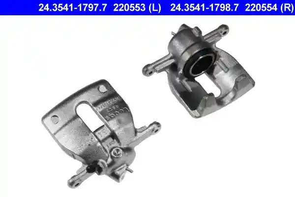 ATE 24.3541-1798.7 ATE 24.3541-1798.7