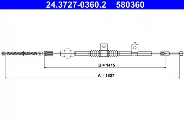 ATE 24.3727-0360.2