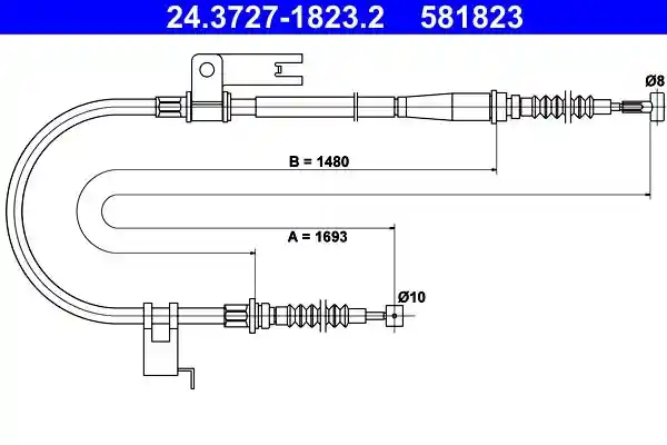 ATE 24.3727-1823.2