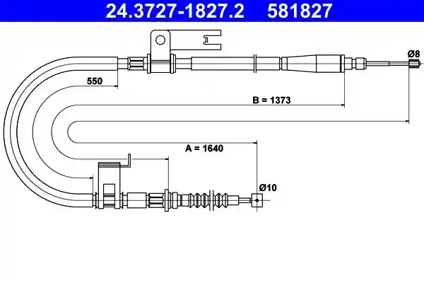 ATE 24.3727-1827.2 ATE 24.3727-1827.2
