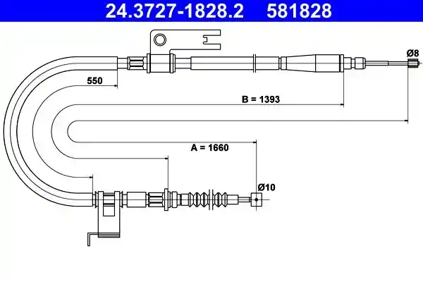 ATE 24.3727-1828.2 ATE 24.3727-1828.2