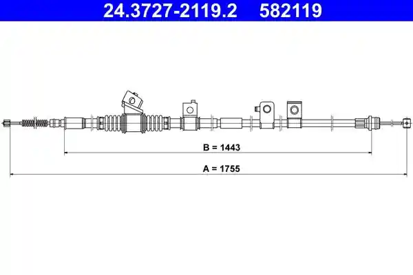 ATE 24.3727-2119.2