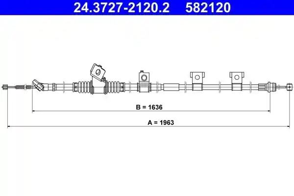 ATE 24.3727-2120.2