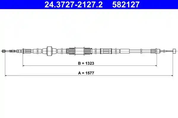 ATE 24.3727-2127.2