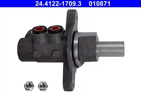 ATE 24.4122-1709.3 ATE 24.4122-1709.3