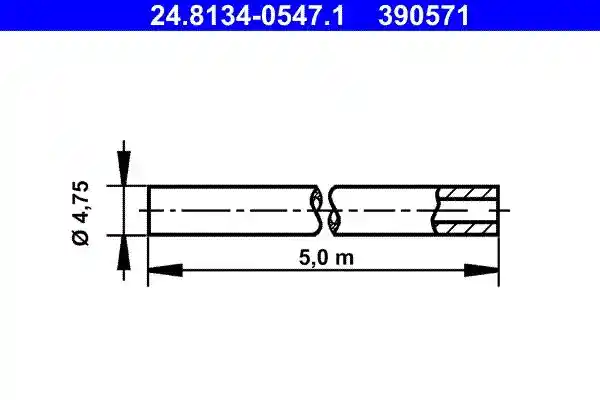 ATE 24.8134-0547.1
