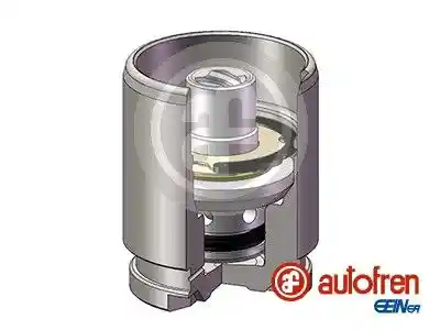 AUTOFREN SEINSA D025120K
