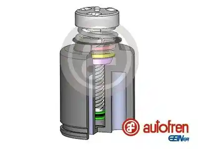 AUTOFREN SEINSA D025234LK
