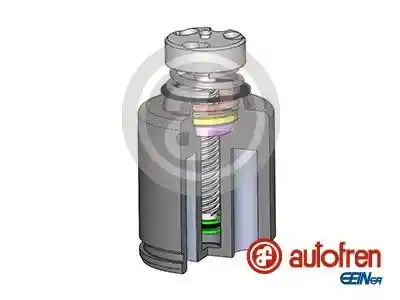 AUTOFREN SEINSA D025234RK