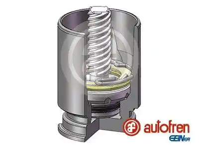 AUTOFREN SEINSA D02523K