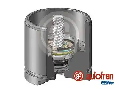 AUTOFREN SEINSA D025256RK