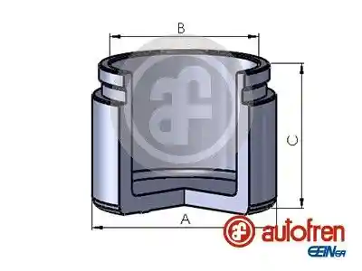 AUTOFREN SEINSA D025378 AUTOFREN SEINSA D025378