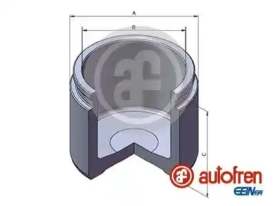 AUTOFREN SEINSA D025393