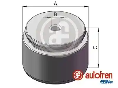 AUTOFREN SEINSA D025407