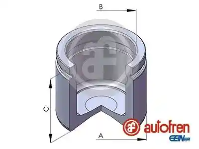 AUTOFREN SEINSA D025423
