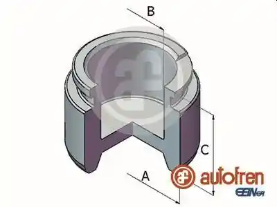 AUTOFREN SEINSA D025479