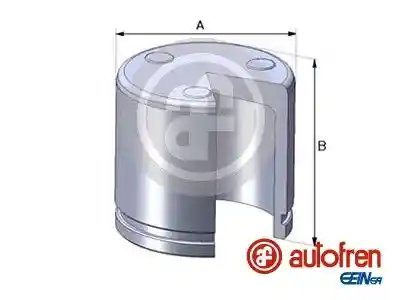 AUTOFREN SEINSA D02551