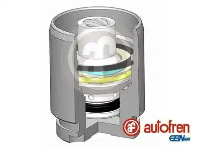 AUTOFREN SEINSA D025545K