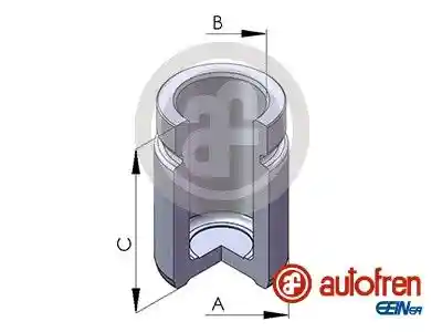 AUTOFREN SEINSA D025562