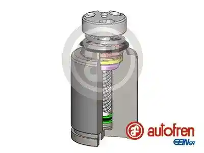 AUTOFREN SEINSA D025583LK