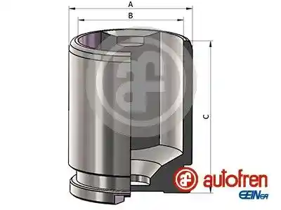 AUTOFREN SEINSA D025594