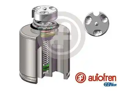 AUTOFREN SEINSA D025627RK