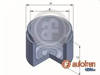 AUTOFREN SEINSA D025649